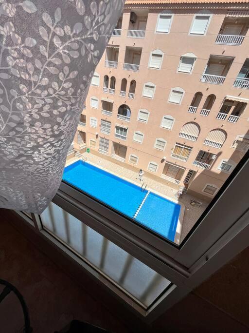 Cozy Apartment 5 Mins To Beach Торрев'єха Екстер'єр фото